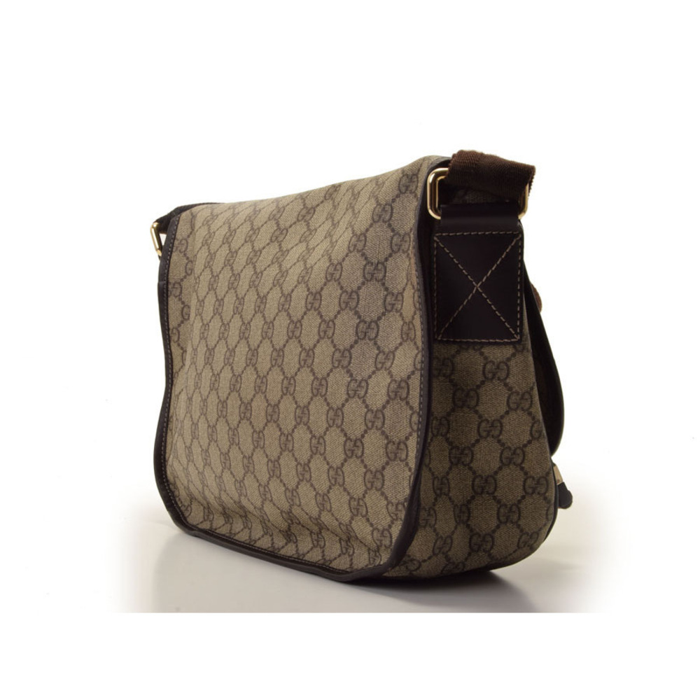 Gucci beige GG bag shoulder Plus